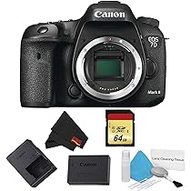 Canon EOS 7D Mark2デジタル一眼レフカメラ　おまけ付き EOS 7D Mark II - キヤノンカメラミュージアム